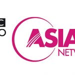 BBC Radio Asian network logo