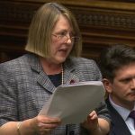 Fiona Bruce MP sex selective abortion